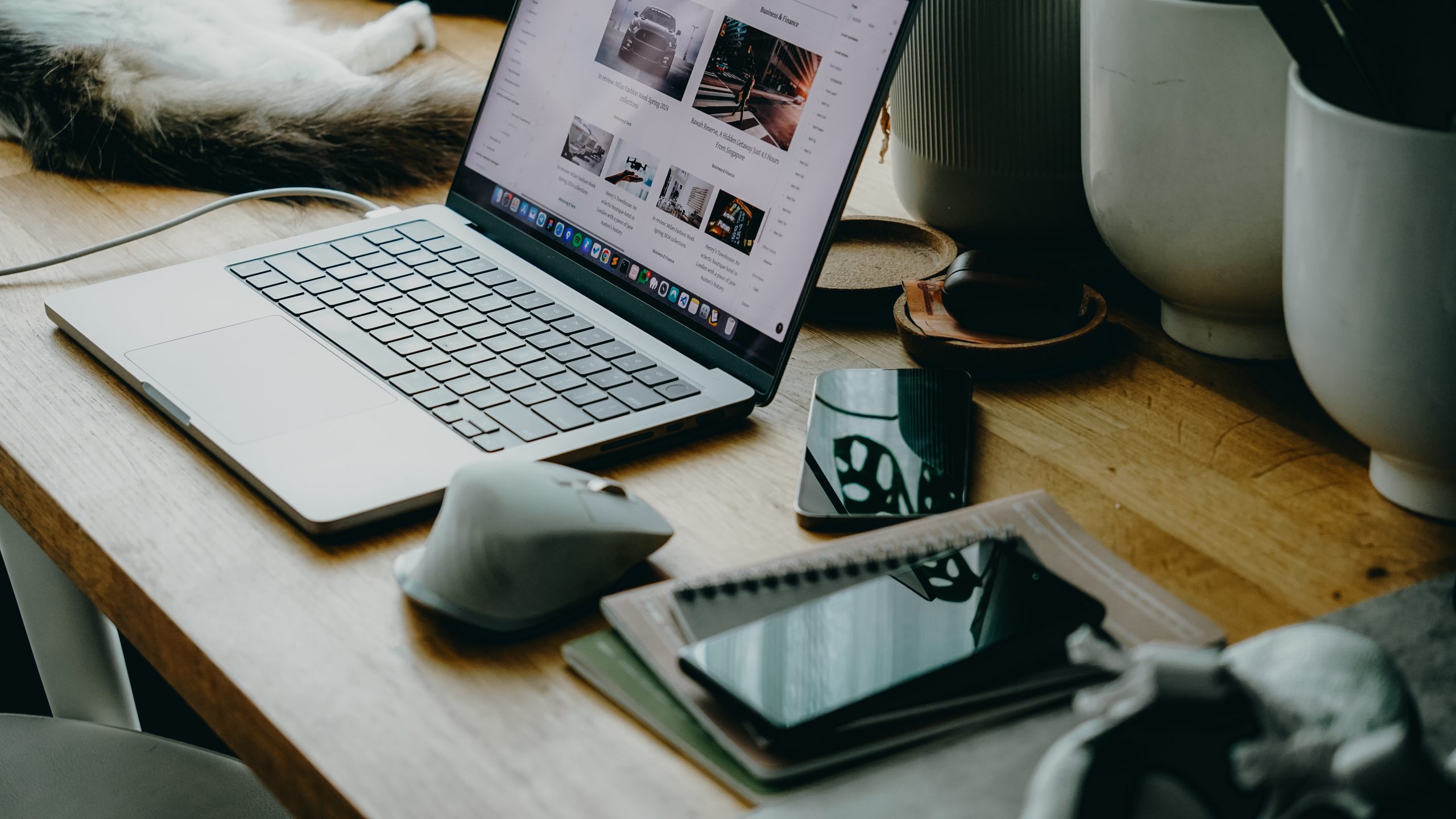 BenQ PD2725U 4K Monitor